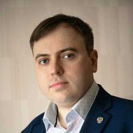 Силаев Юрий Владимирович
