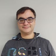 Архимандритов Игорь Борисович